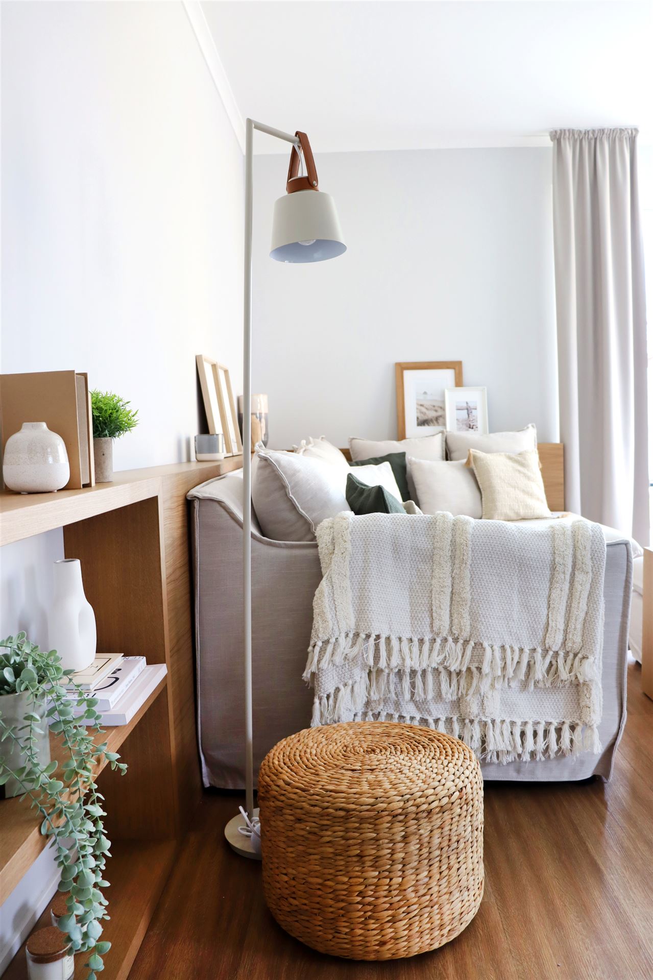 Ferienwohnung Börgerende